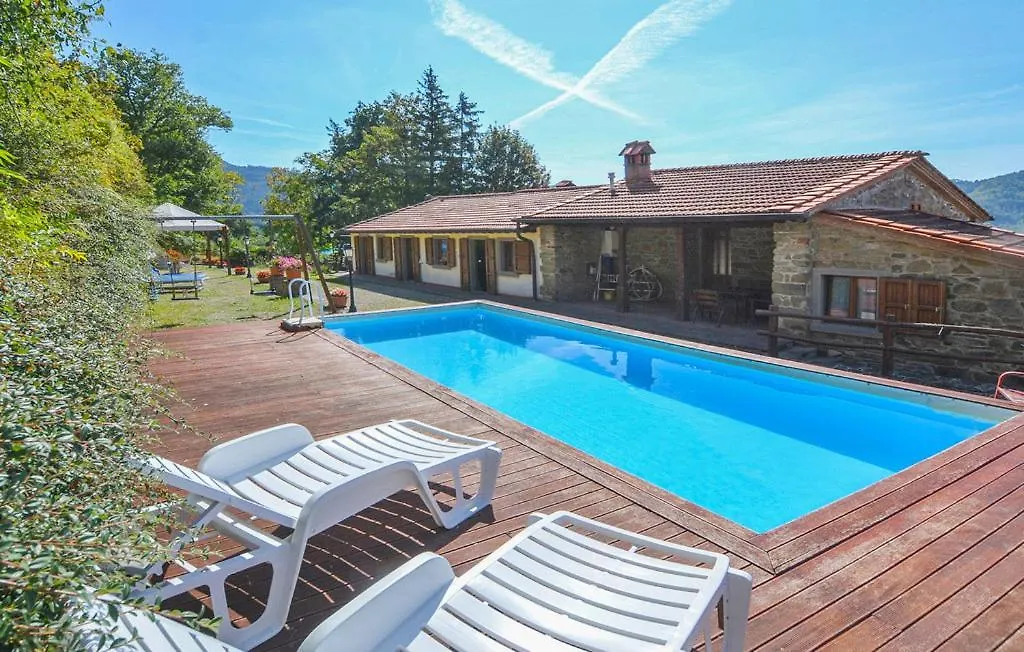 Bed & Breakfast B&B Borgo Valagnesi Pratovecchio