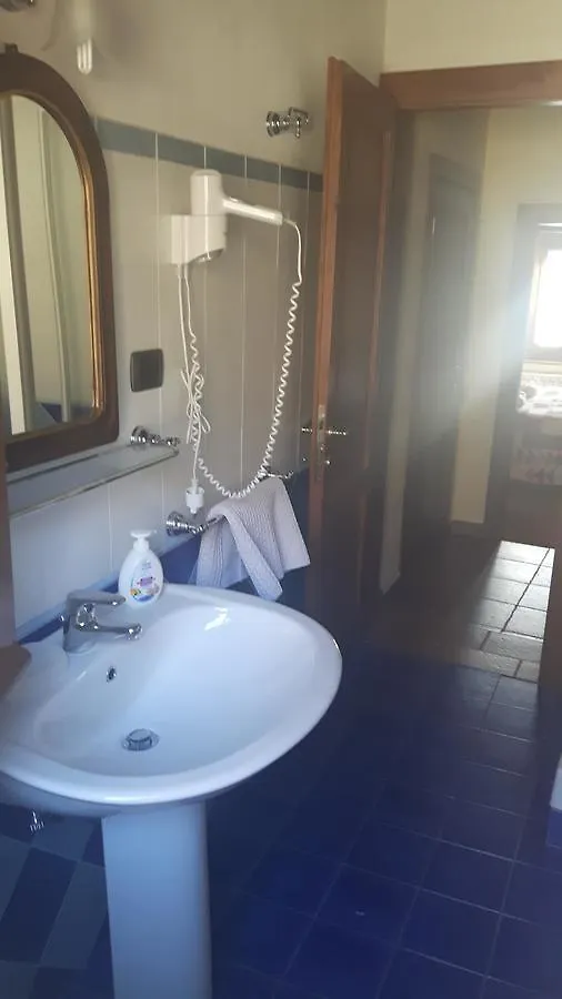 B&B Borgo Valagnesi Pratovecchio 0*,